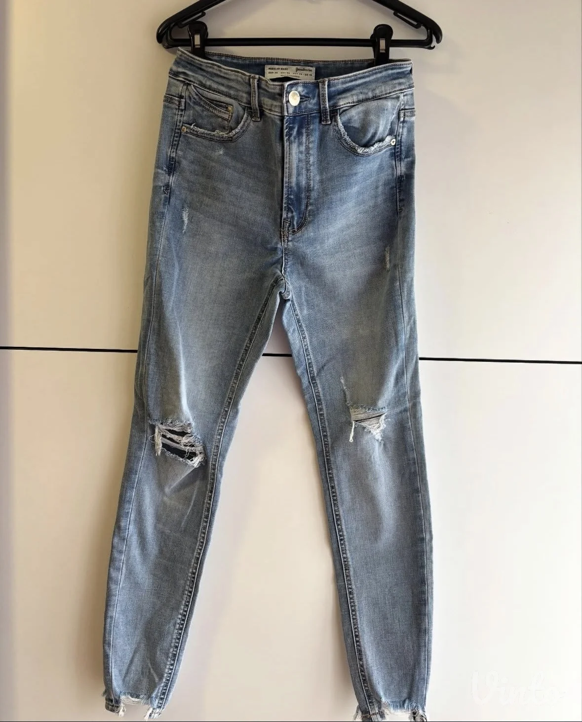 Stradivarius farmerke