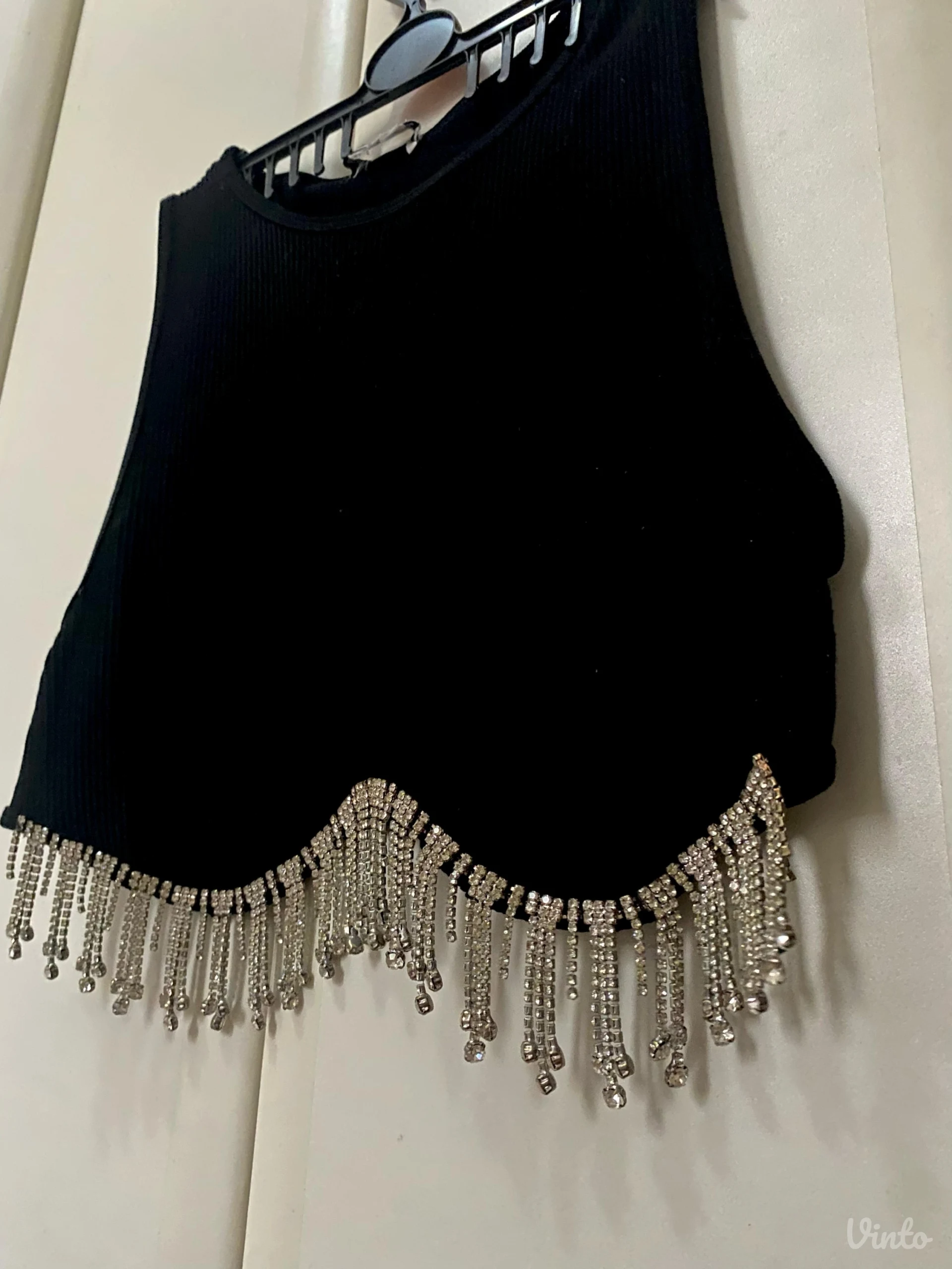 Zara top