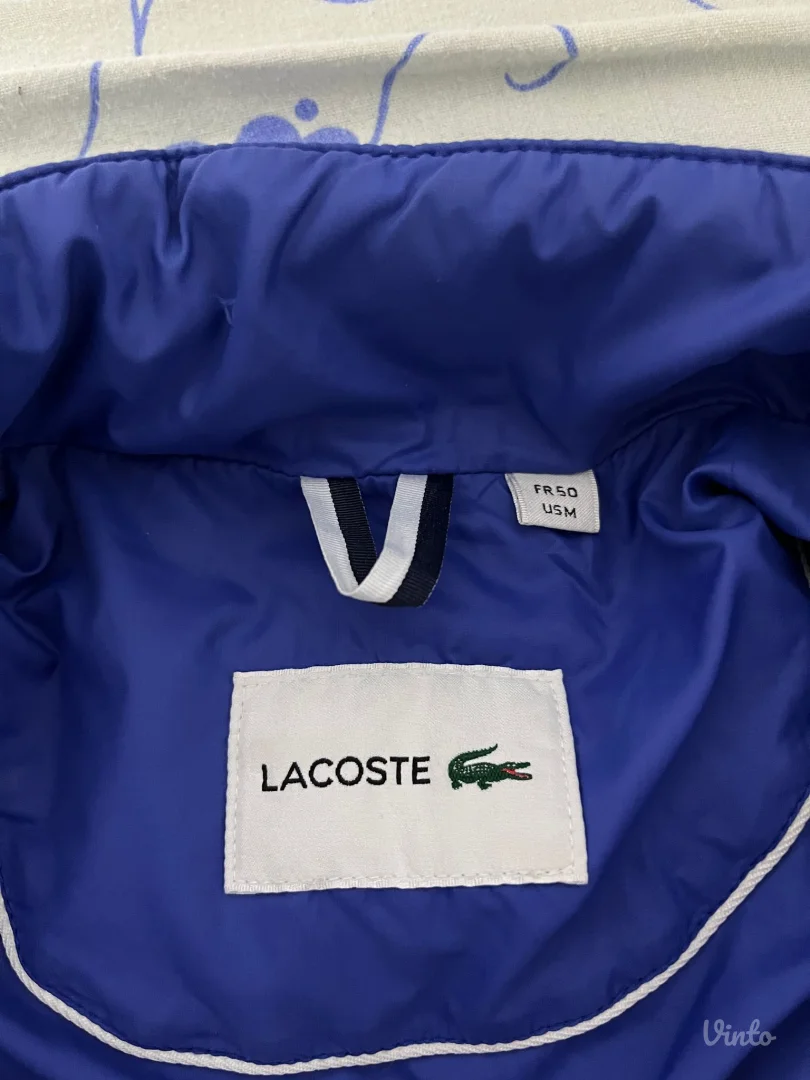 Lacoste muska jakna