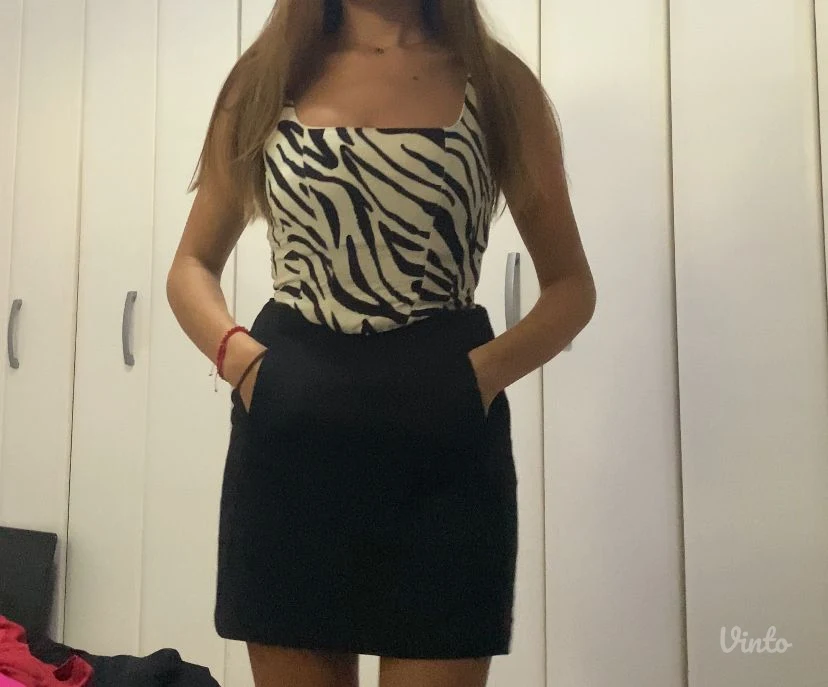Stradivarius bodi