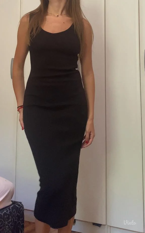 7 komada garderobe XS–S – sve zajedno 800