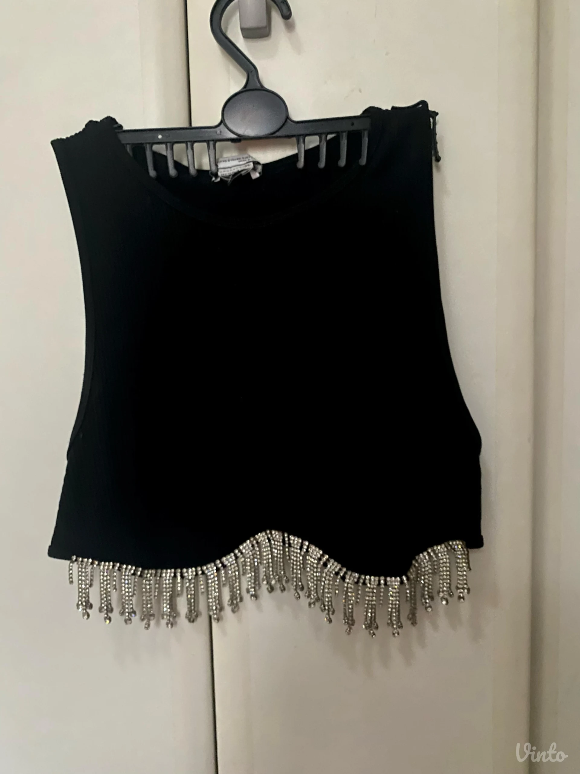 Zara top