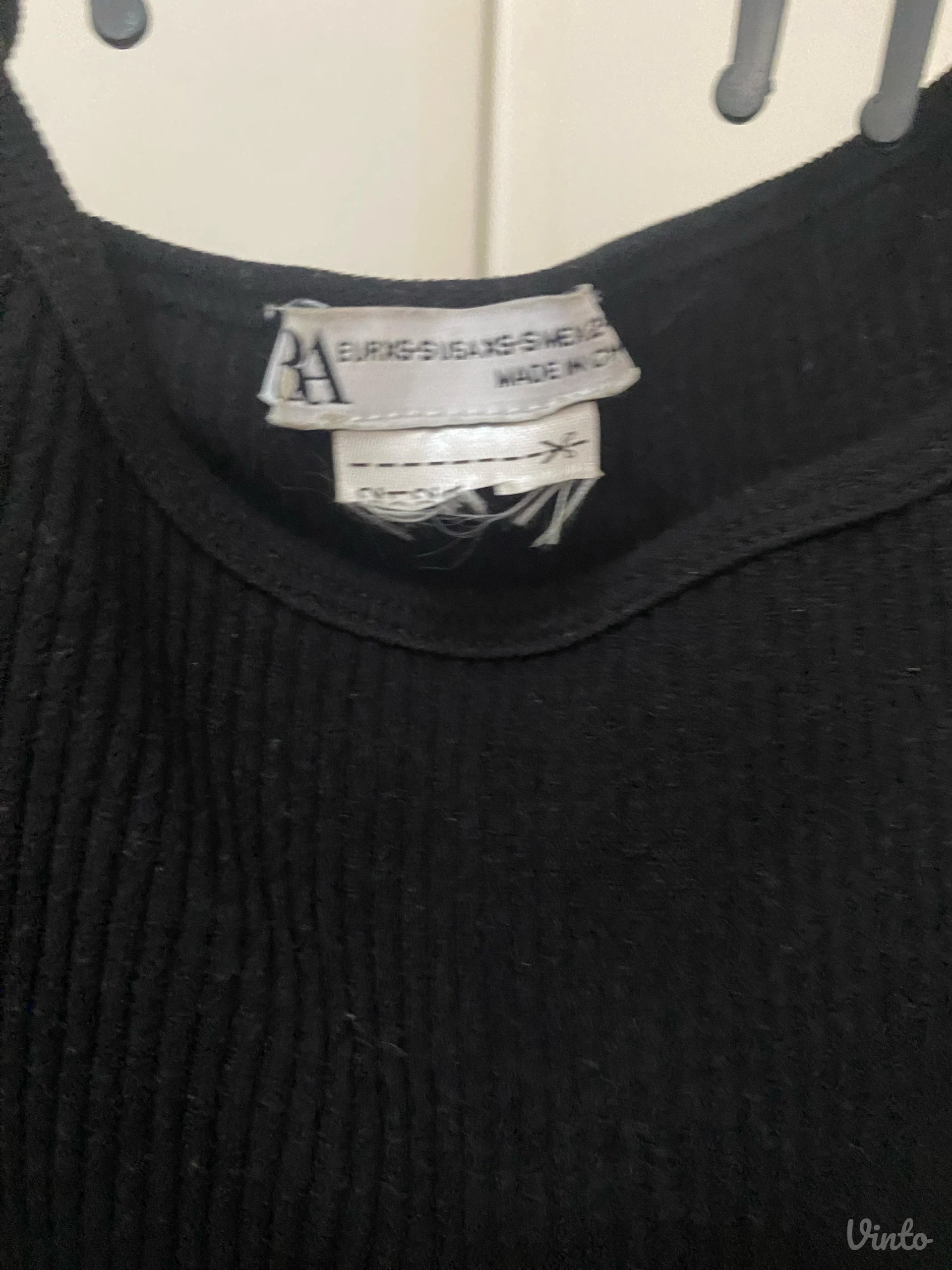 Zara top