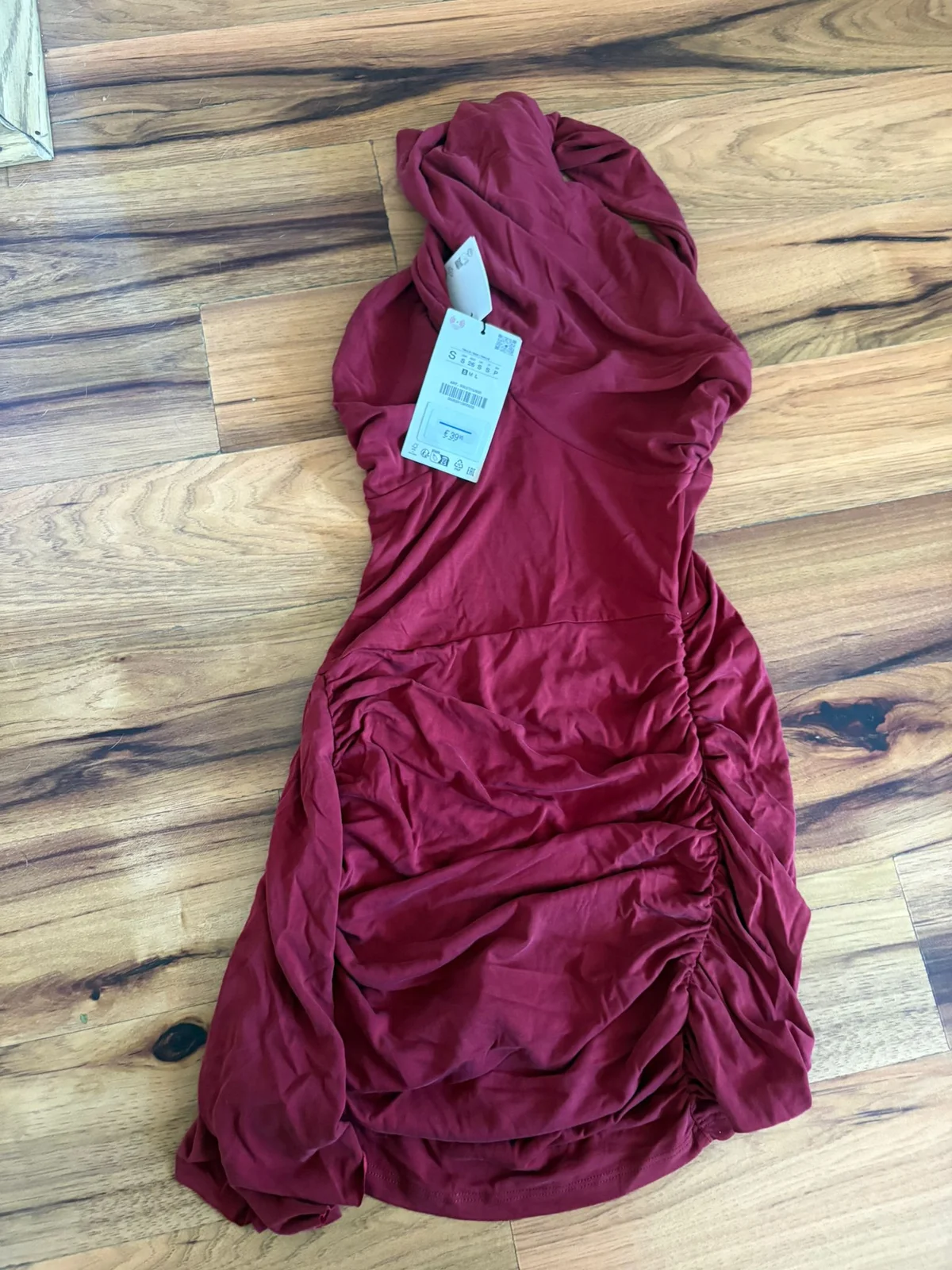 Zara haljina S velicina