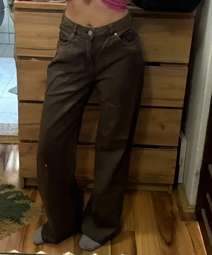 Stradivarius farmerke 40 velicina