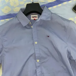 MUŠKA TOMMY HILFIGER ORIGINAL KOSULJA SLIM FIT