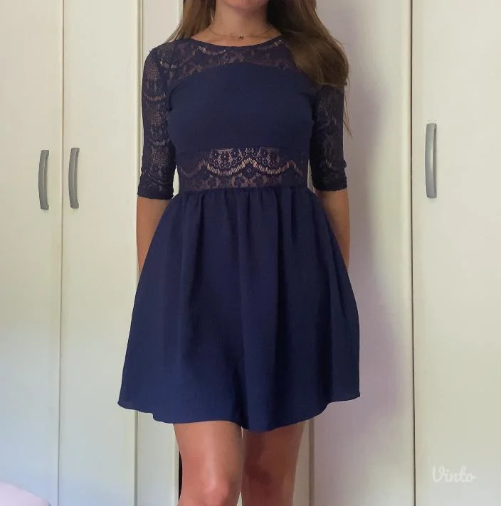 7 komada garderobe XS–S – sve zajedno 800