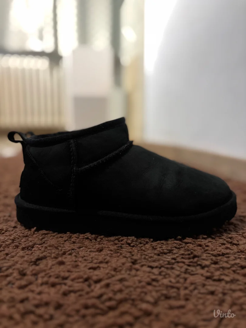 Ugg cizme