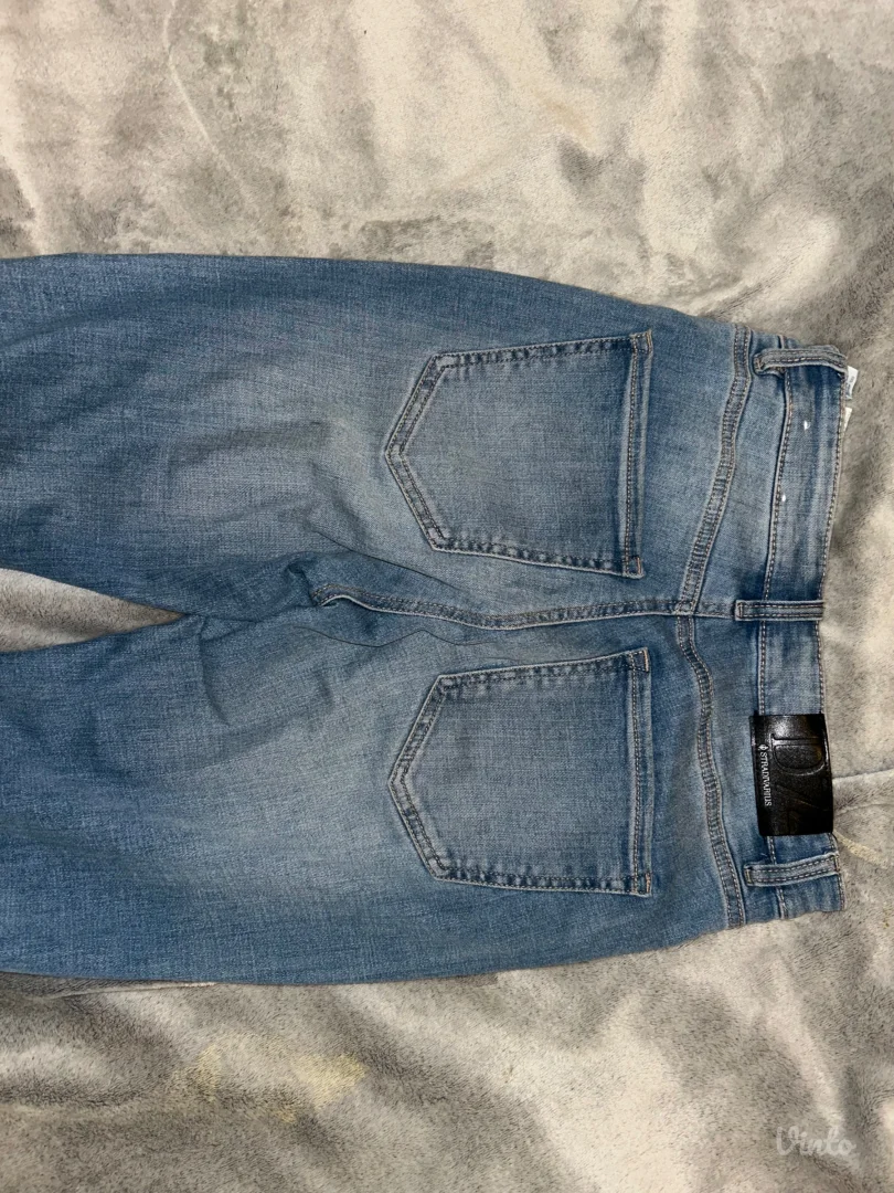 Stradivarius farmerke