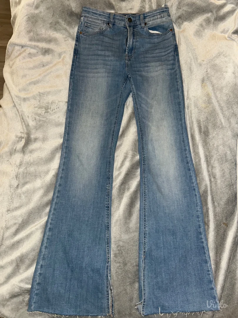 Stradivarius farmerke