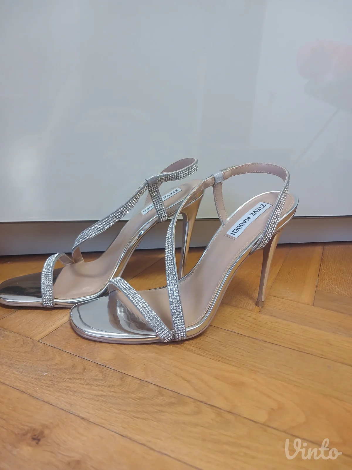 Steve Madden štikle