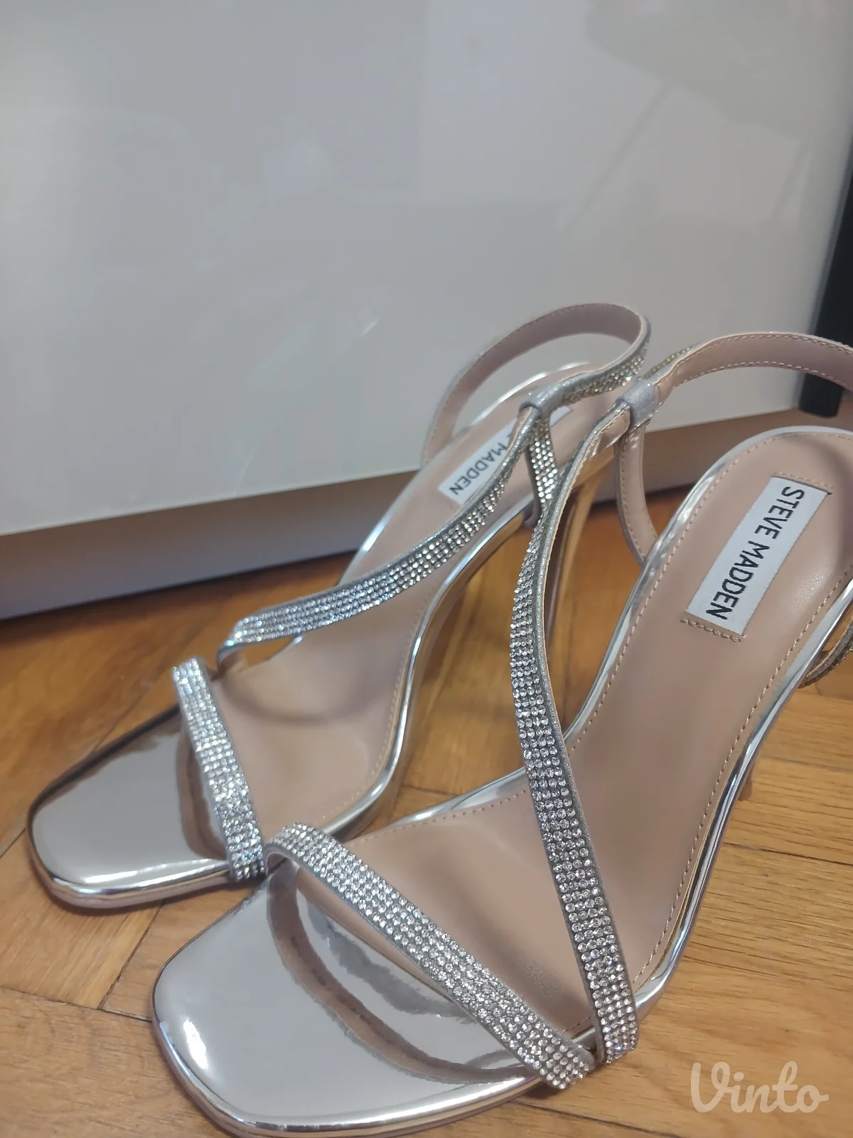 Steve Madden štikle