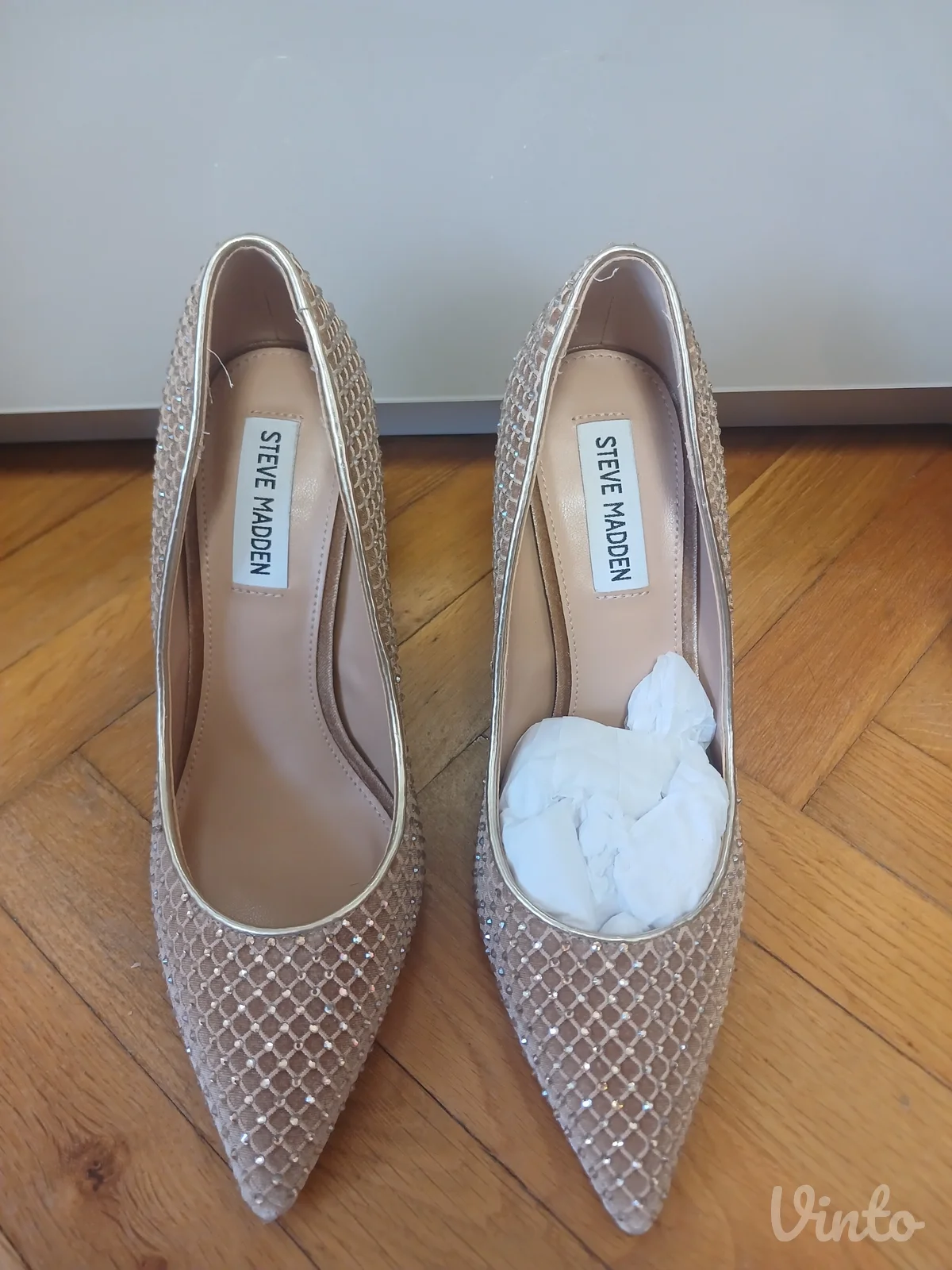 Steve Madden štikle