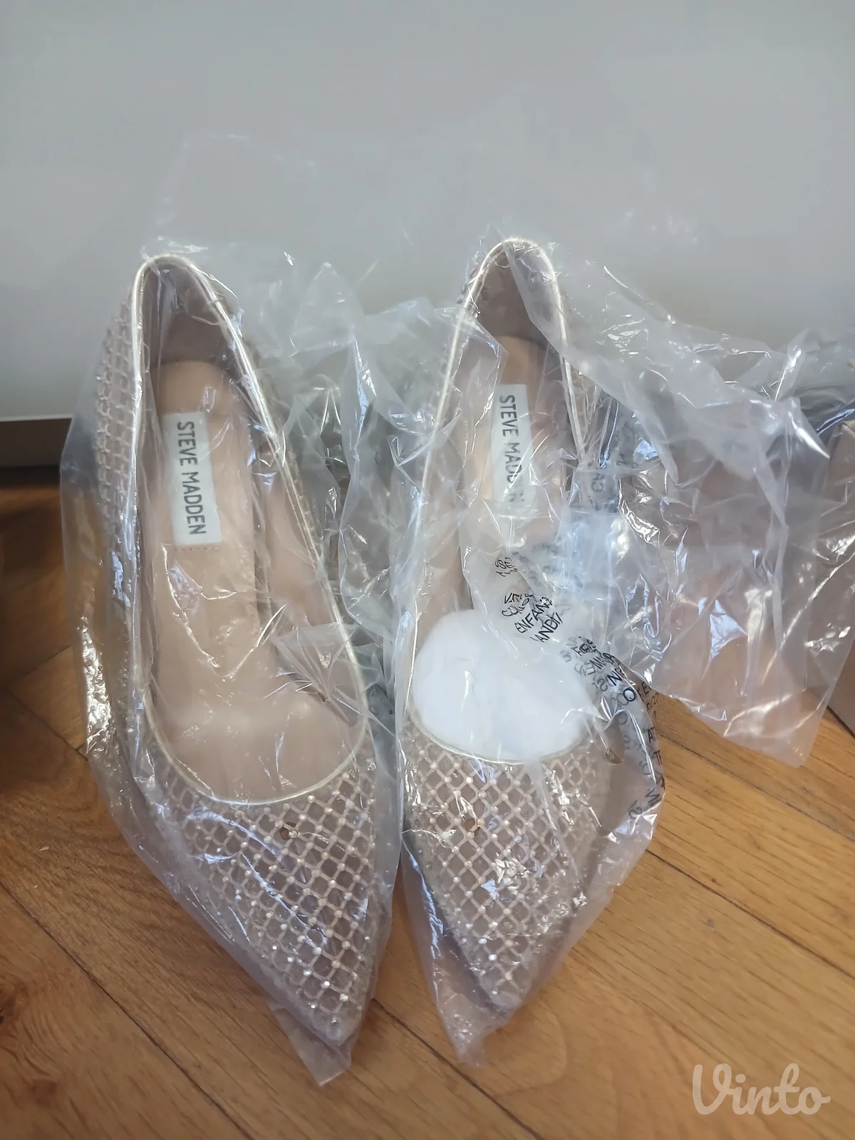 Steve Madden štikle