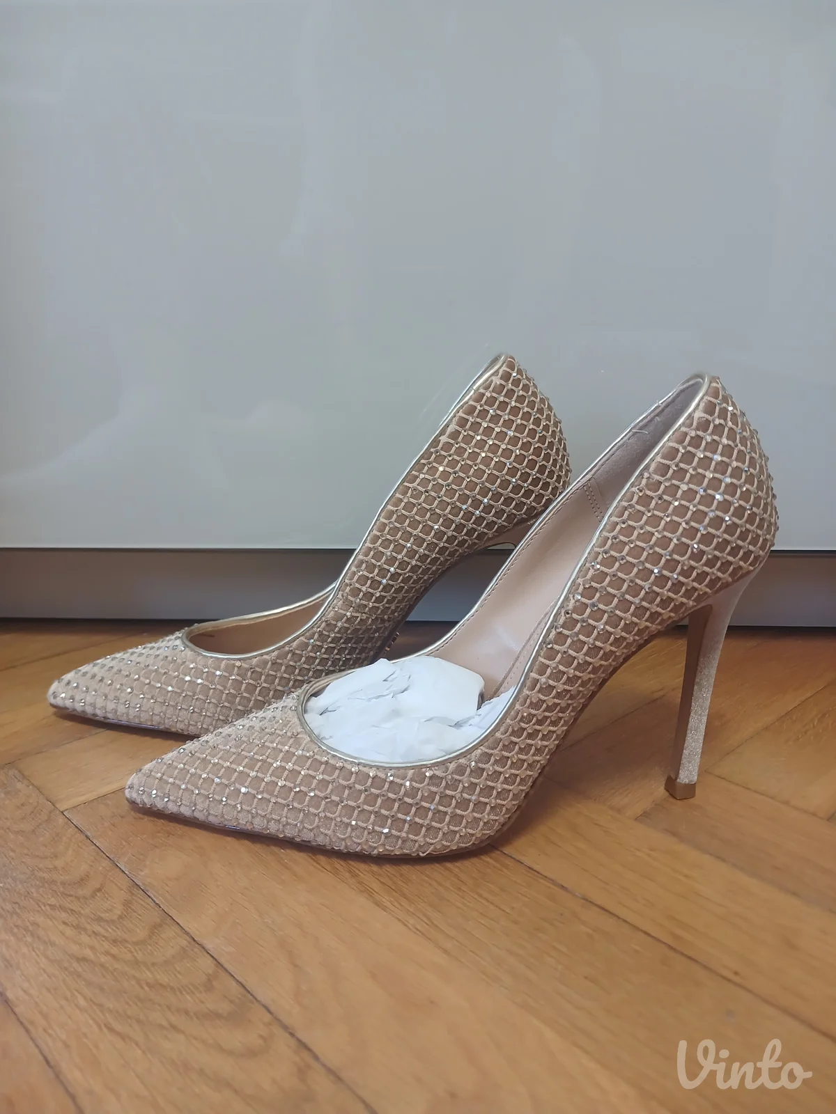 Steve Madden štikle