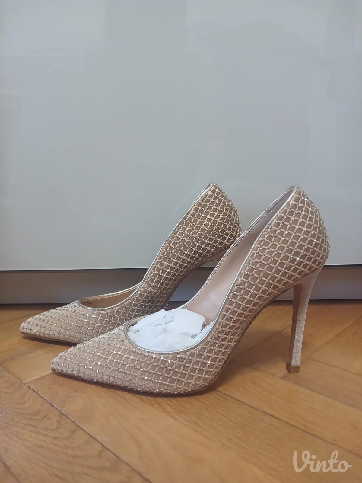 Steve Madden štikle