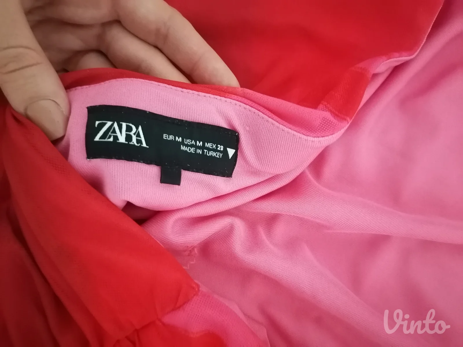 Zara haljina
