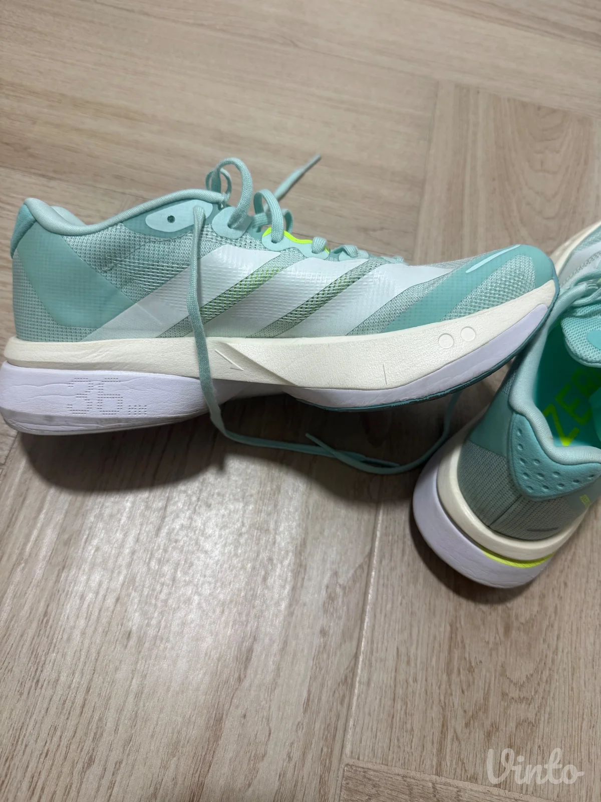 Patike za tecanje Adidas adizero boston 13w