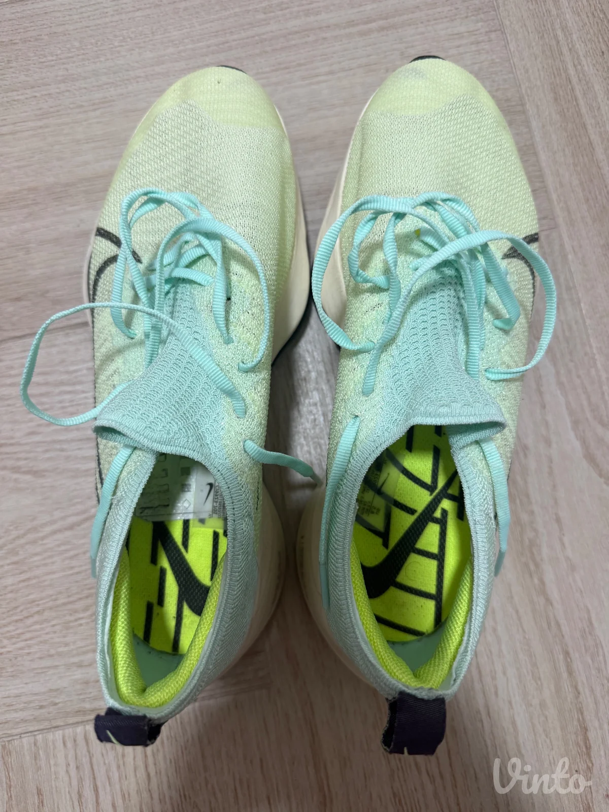 Nike muske patike za trcanje
