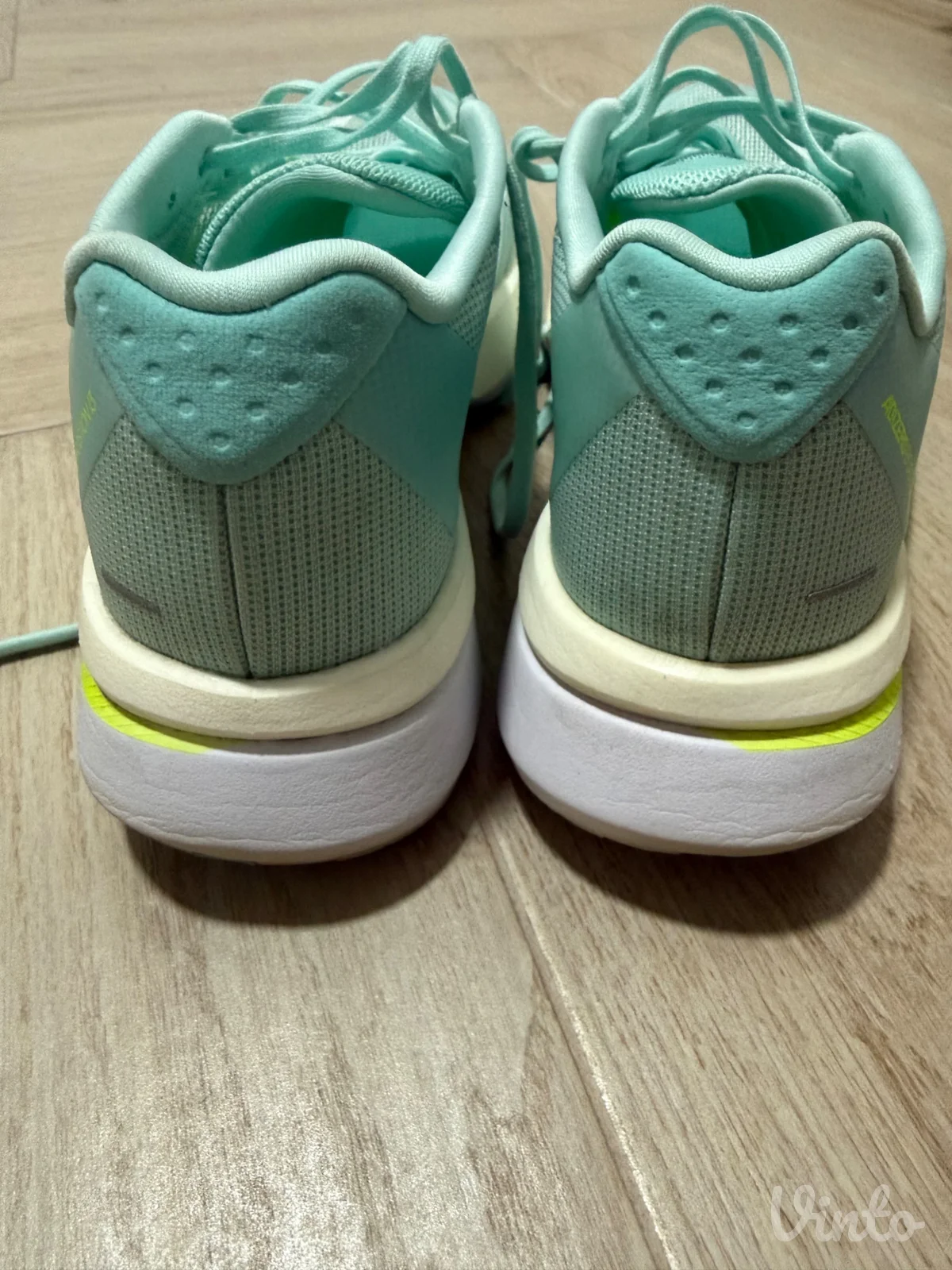 Patike za tecanje Adidas adizero boston 13w