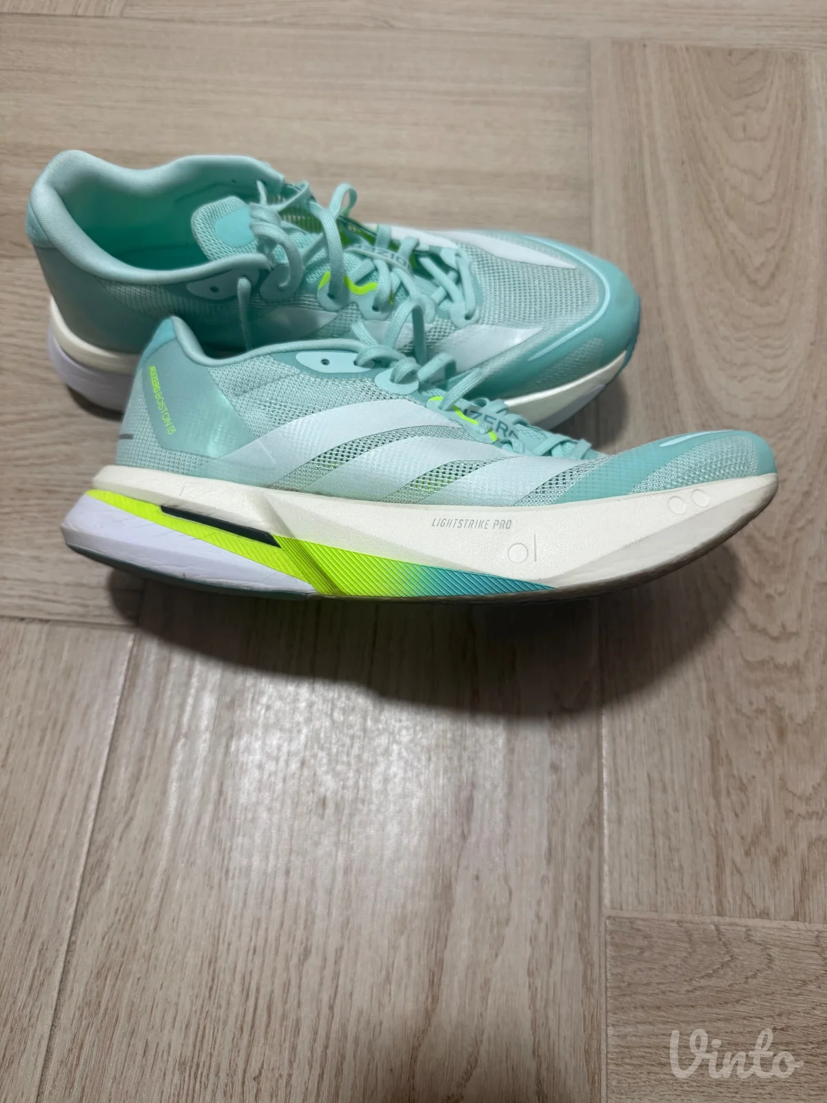 Patike za tecanje Adidas adizero boston 13w