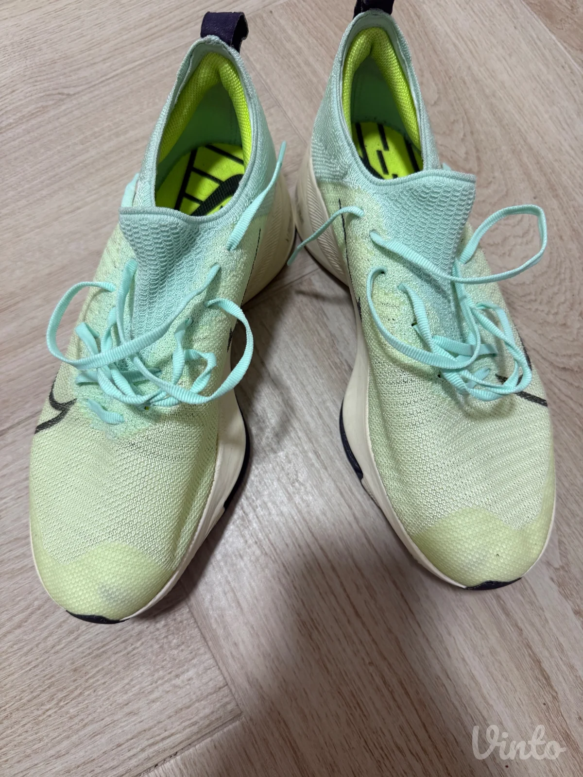 Nike muske patike za trcanje