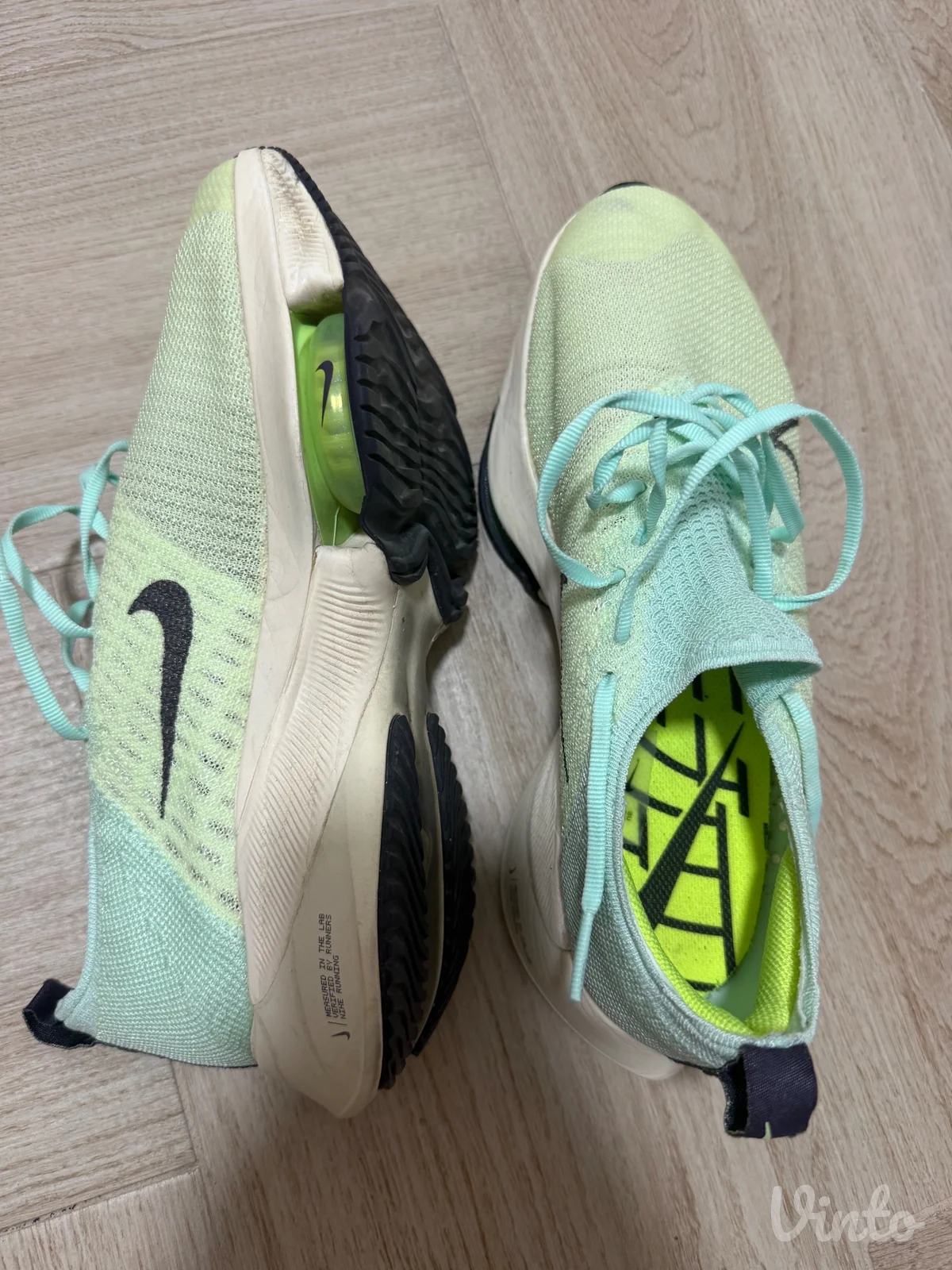 Nike muske patike za trcanje