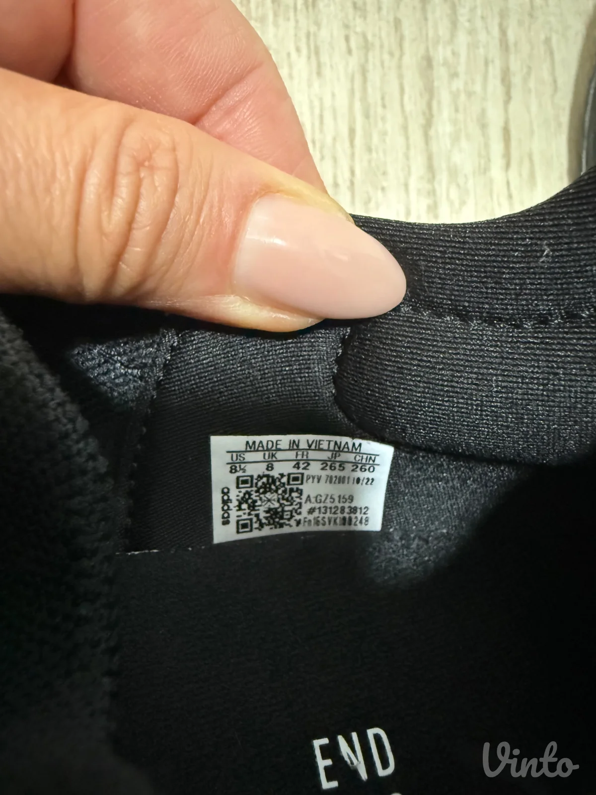 Adidas patike za trcanje