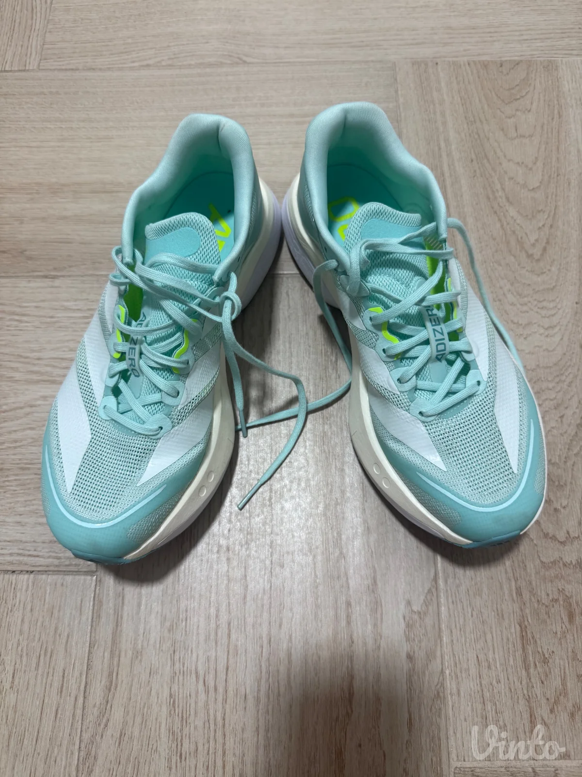 Patike za tecanje Adidas adizero boston 13w