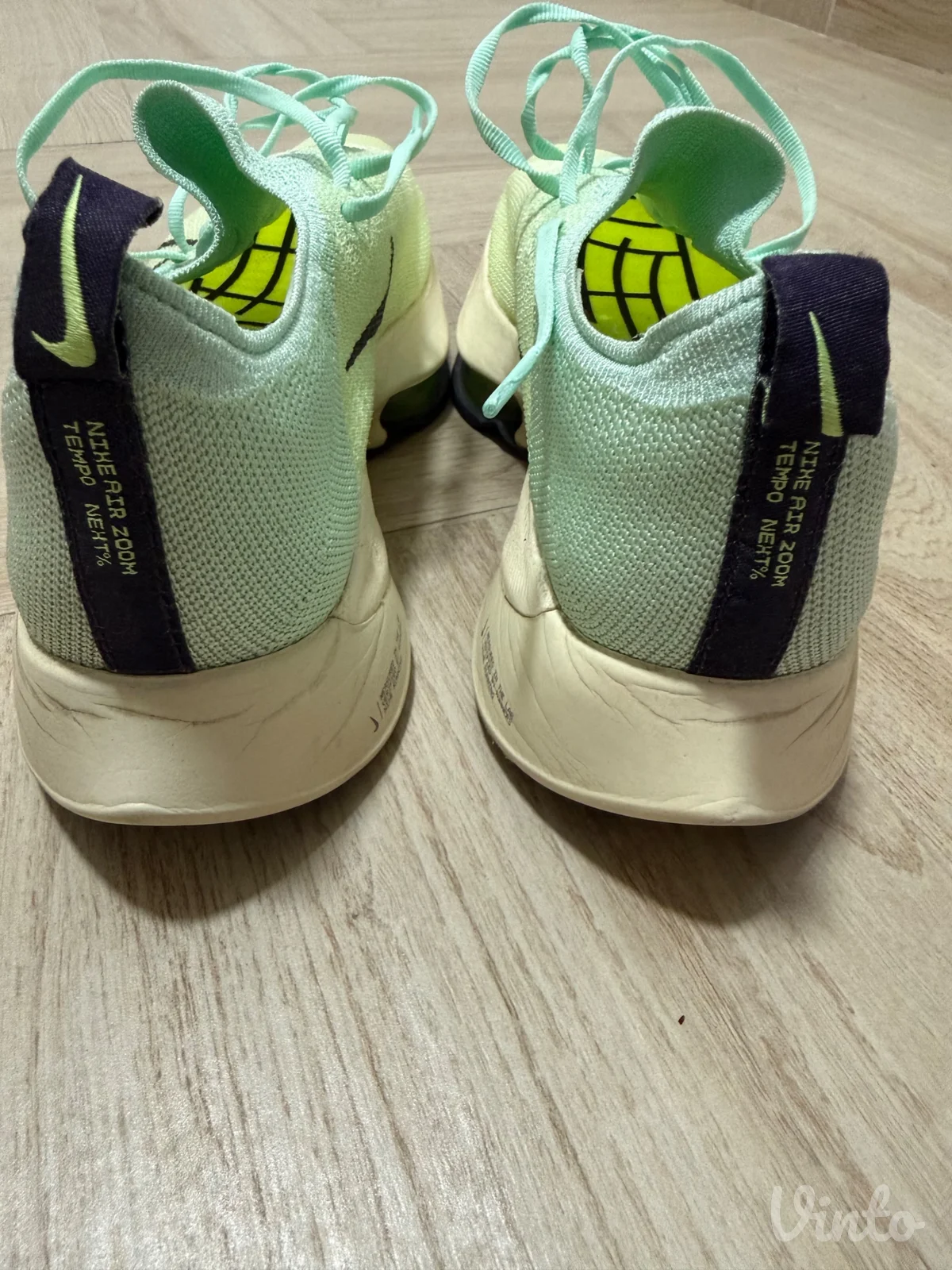 Nike muske patike za trcanje