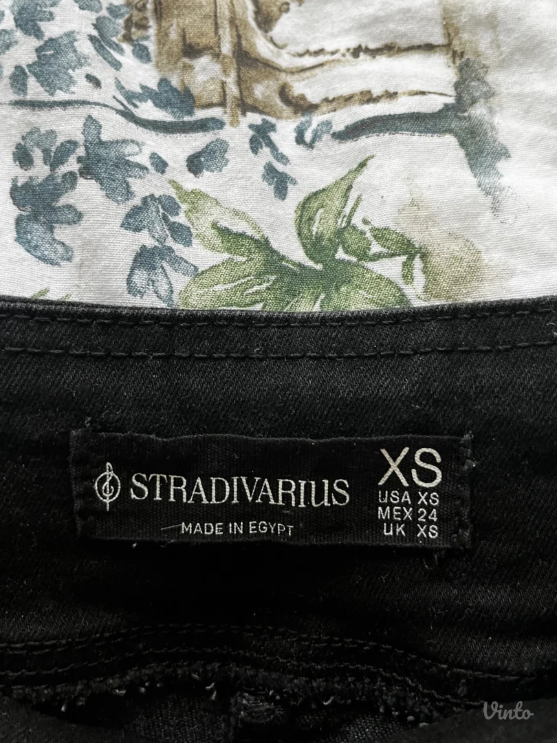 Stradivarius zvoncare