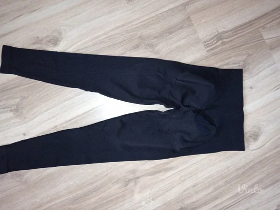 Push up helanke za trening