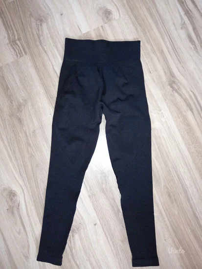 Push up helanke za trening