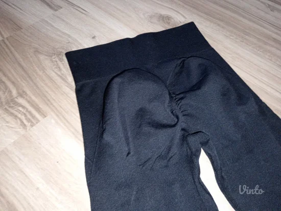 Push up helanke za trening