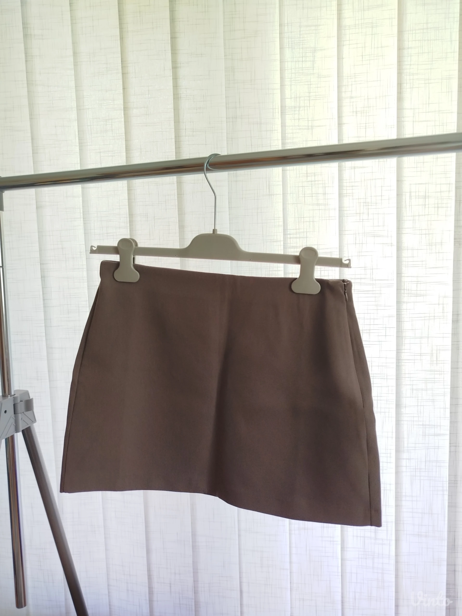 Waikiki braon elegantna suknjica, M