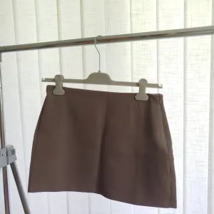 Waikiki braon elegantna suknjica, M