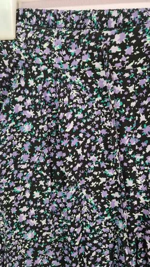 Sinsay cvetne šalvare vel. M