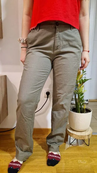 LC WAIKIKI muške chino pantalone, vel. W30