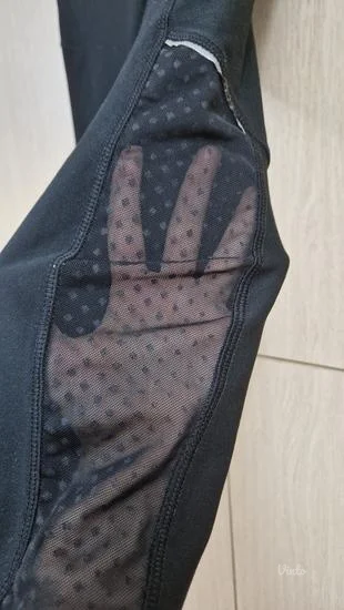 RBX kratke helanke vel. XS