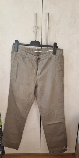 LC WAIKIKI muške chino pantalone, vel. W30