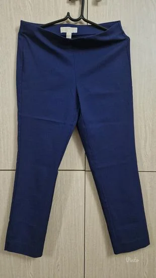 Michael Kors teget 7/8 pantalone, vel. M