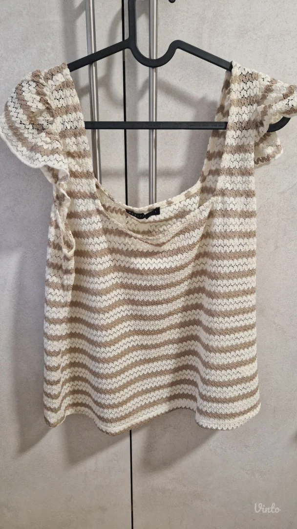 Mohito končana bluza vel. L