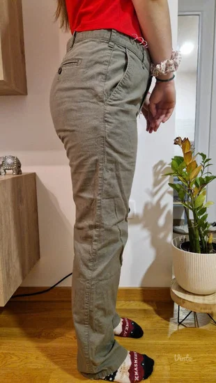 LC WAIKIKI muške chino pantalone, vel. W30