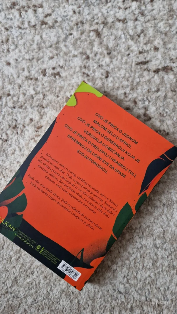 Bili smo tako lepi - Imbolo Mbue