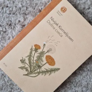 Dolina cveća - Nivijak Kornelijusen