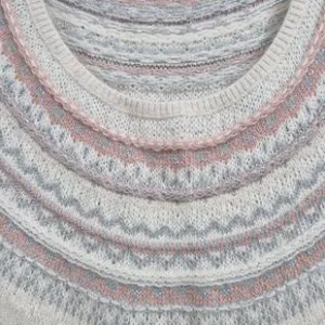 H&M vunena tunika vel. S