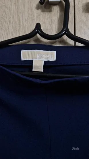 Michael Kors teget 7/8 pantalone, vel. M