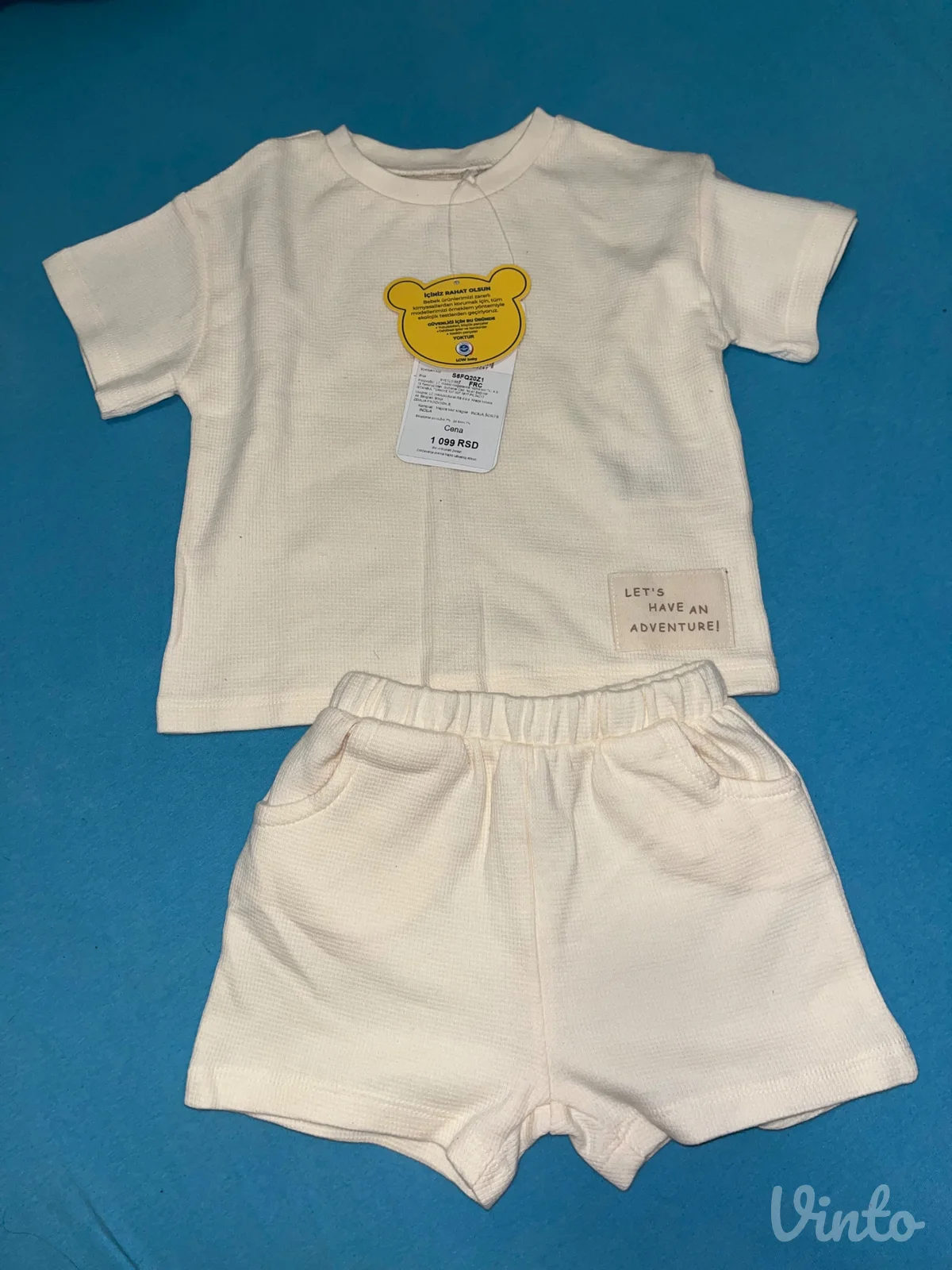 Kompletic za bebe