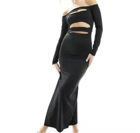 Bershka haljina