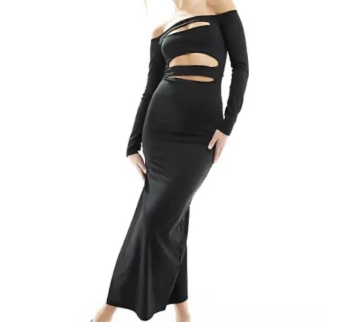 Bershka haljina